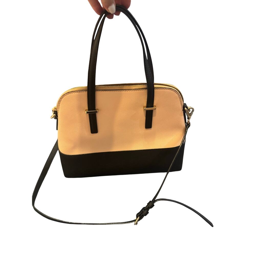 Kate Spade Cedar Street Maise Satchel - Picture 3 of 9